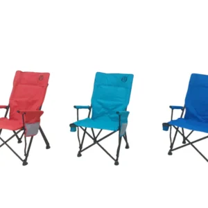 Home camping chairs
